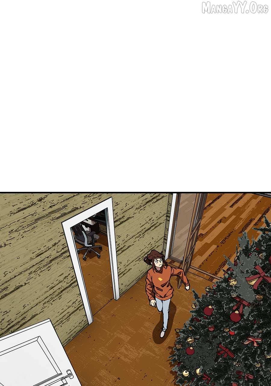 I Love Yoo Chapter 271 page 7 - 