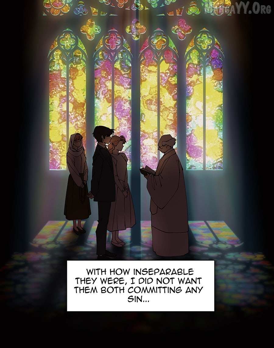 I Love Yoo Chapter 271 page 62 - 