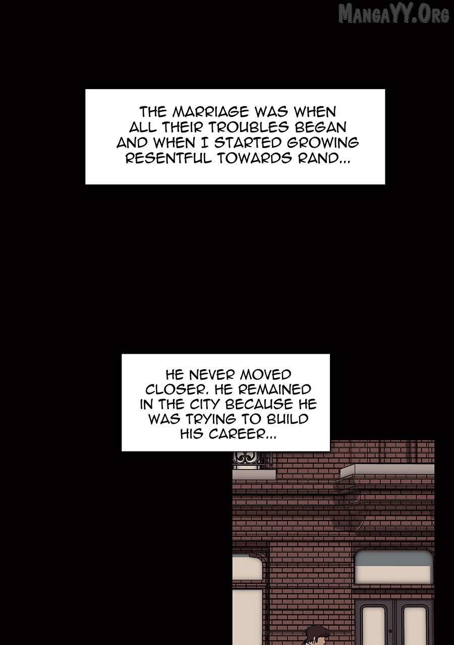 I Love Yoo Chapter 271 page 63 - 