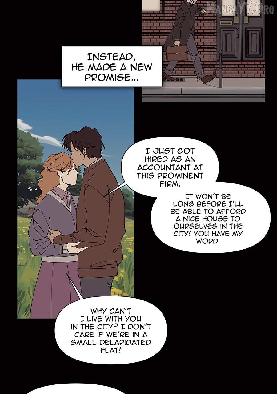 I Love Yoo Chapter 271 page 64 - 
