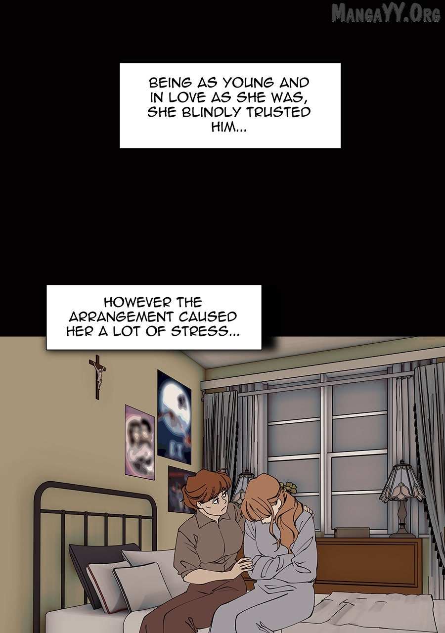 I Love Yoo Chapter 271 page 66 - 