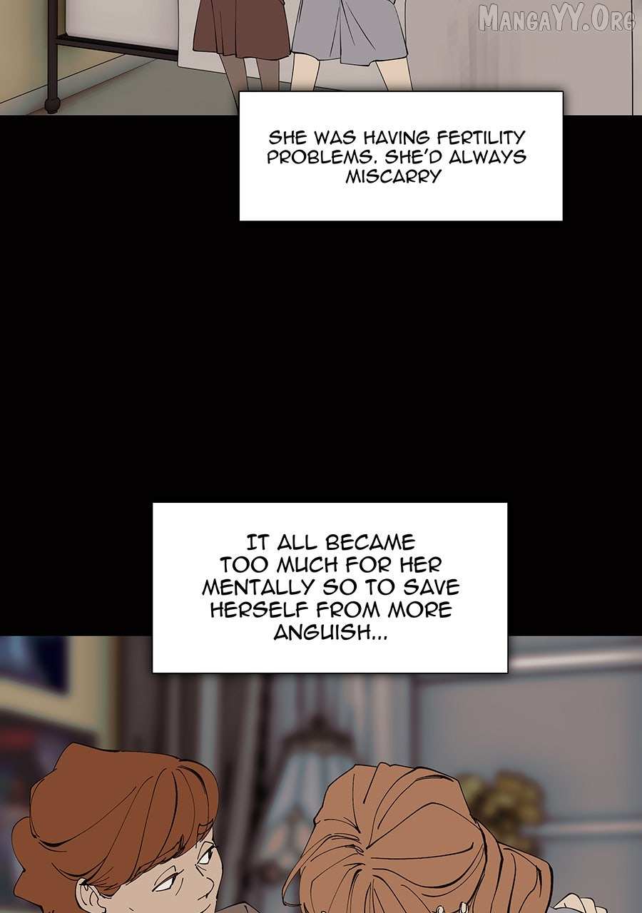 I Love Yoo Chapter 271 page 67 - 