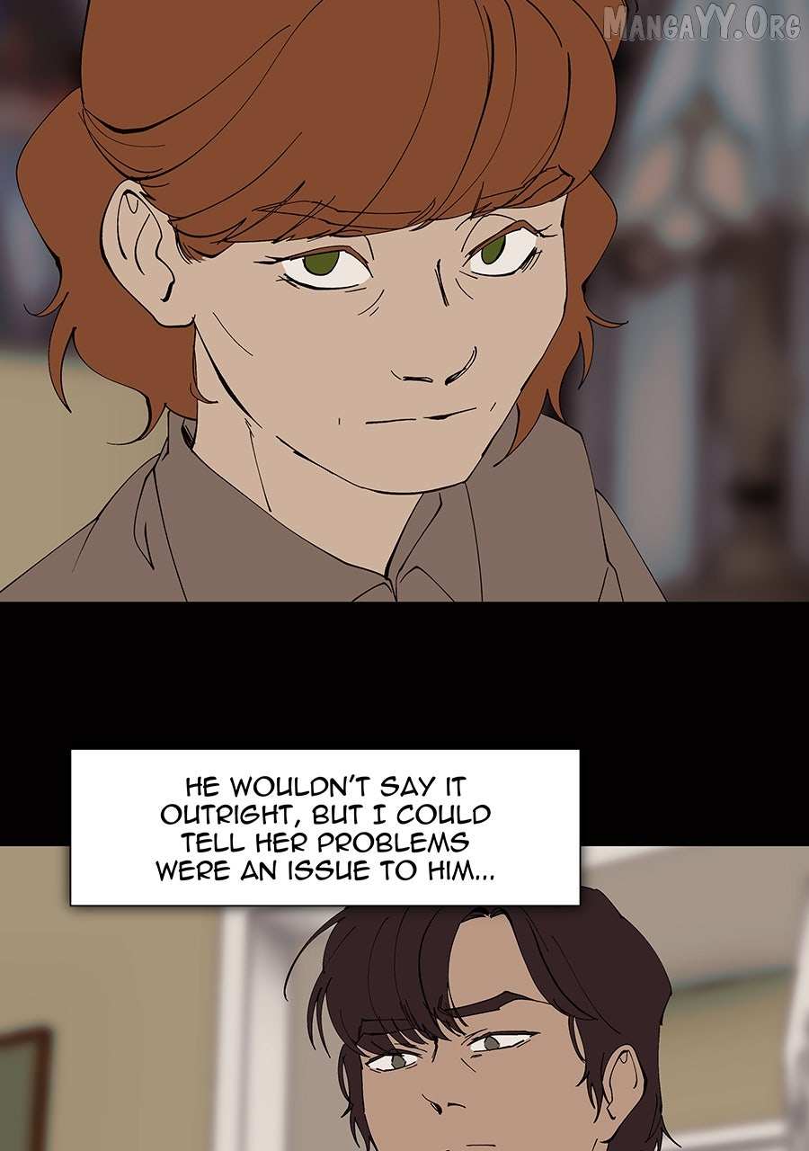 I Love Yoo Chapter 271 page 69 - 