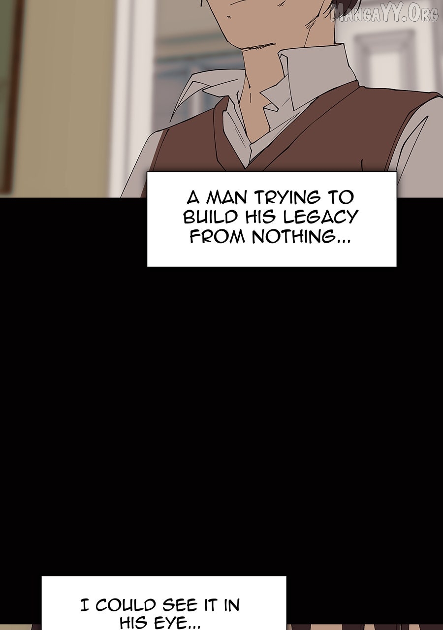 I Love Yoo Chapter 271 page 70 - 