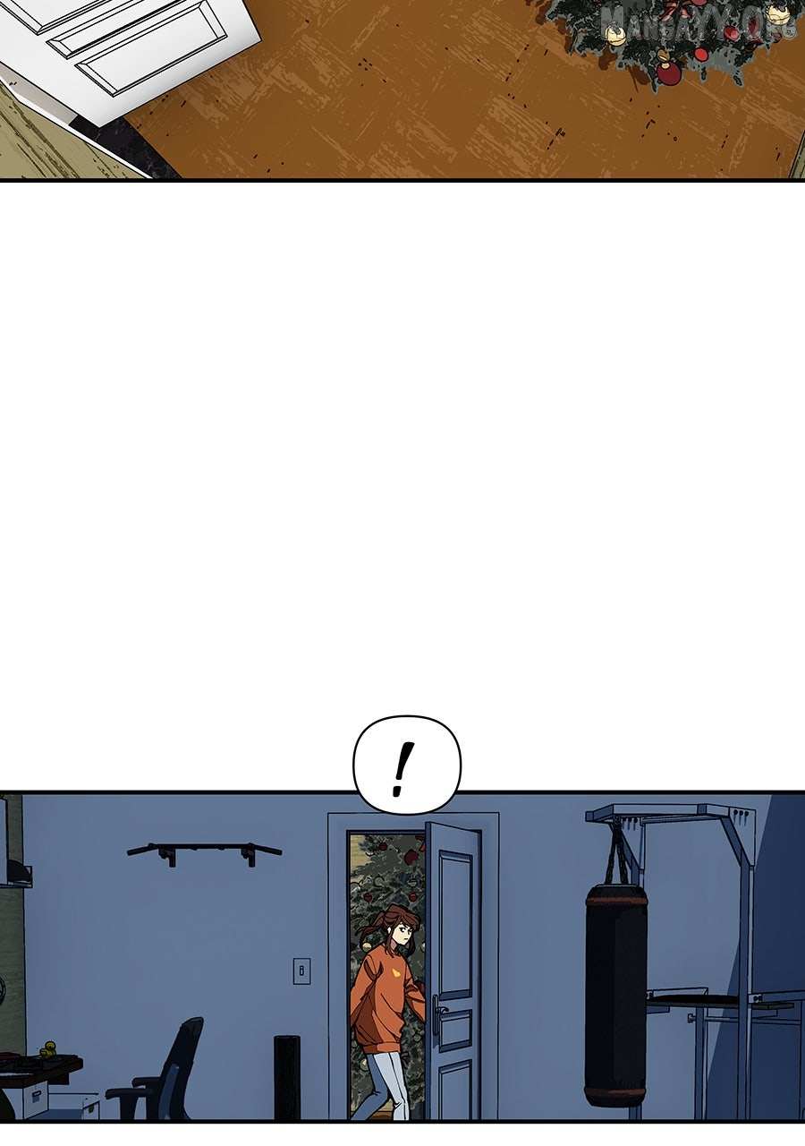 I Love Yoo Chapter 271 page 8 - 