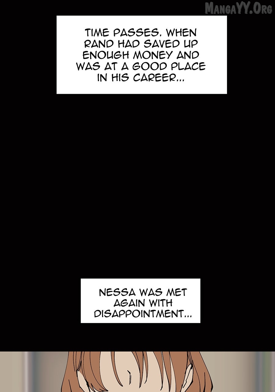 I Love Yoo Chapter 271 page 72 - 