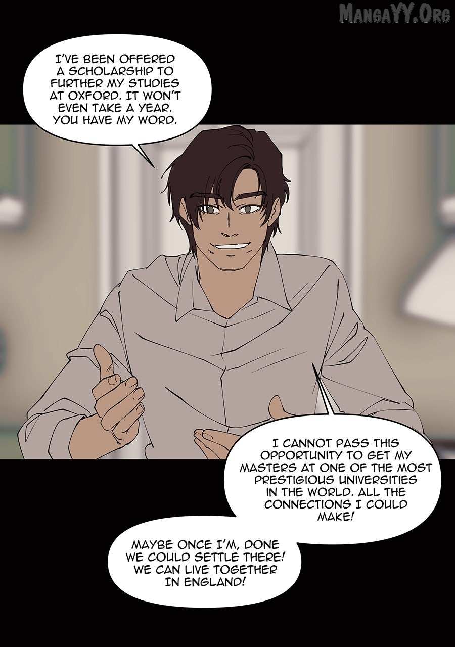 I Love Yoo Chapter 271 page 74 - 