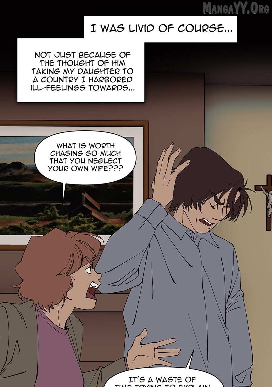 I Love Yoo Chapter 271 page 75 - 