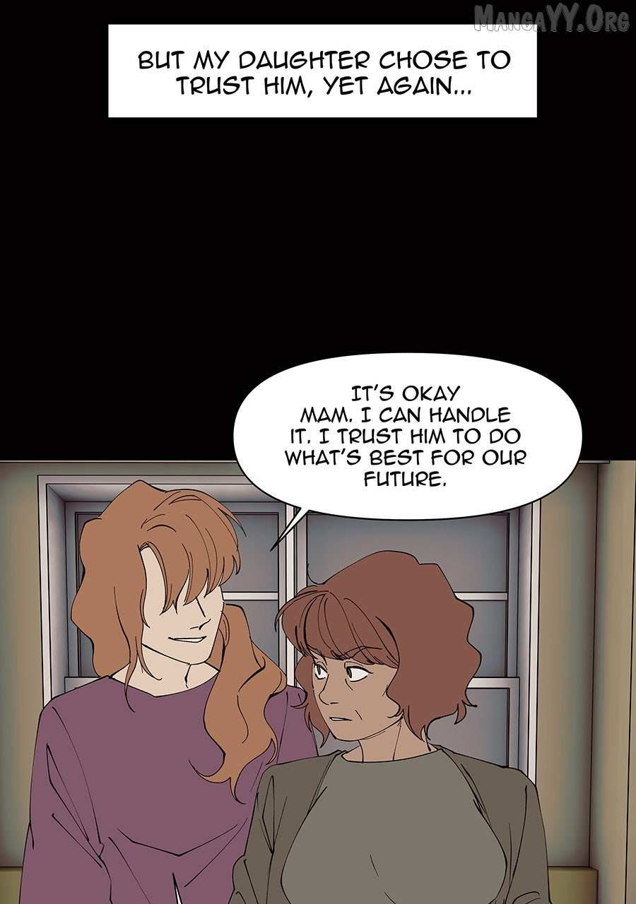I Love Yoo Chapter 271 page 77 - 