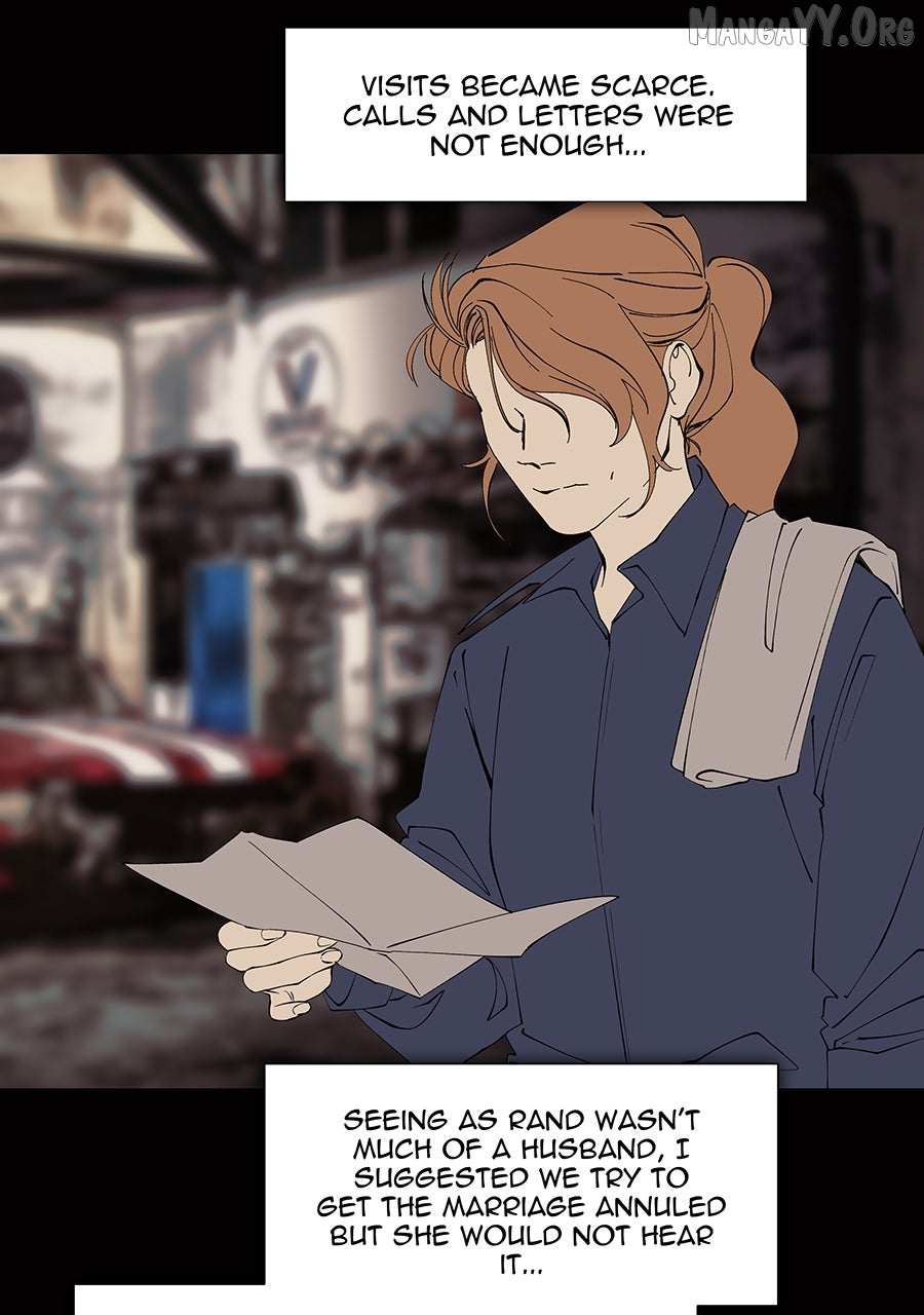 I Love Yoo Chapter 271 page 79 - 