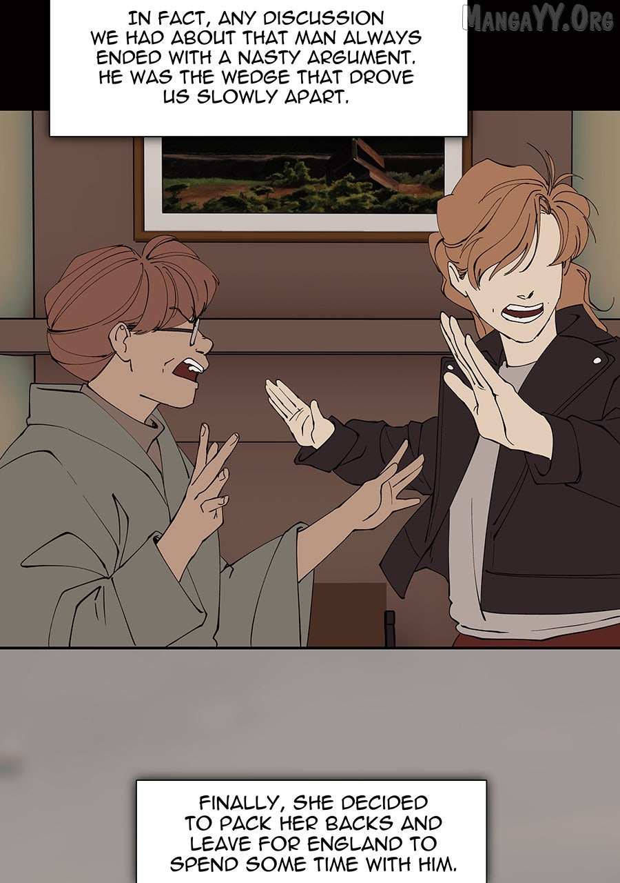 I Love Yoo Chapter 271 page 80 - 