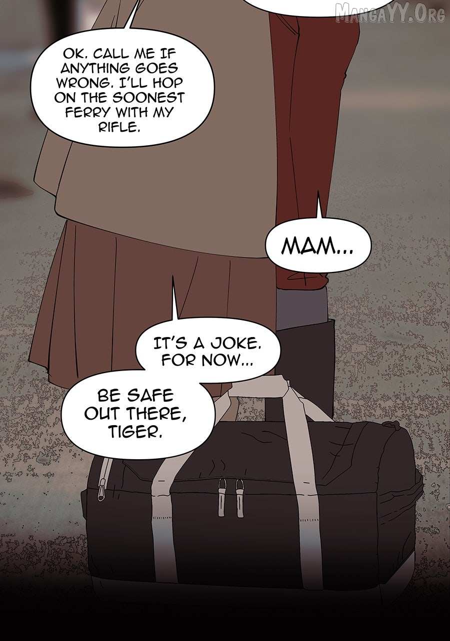 I Love Yoo Chapter 271 page 82 - 