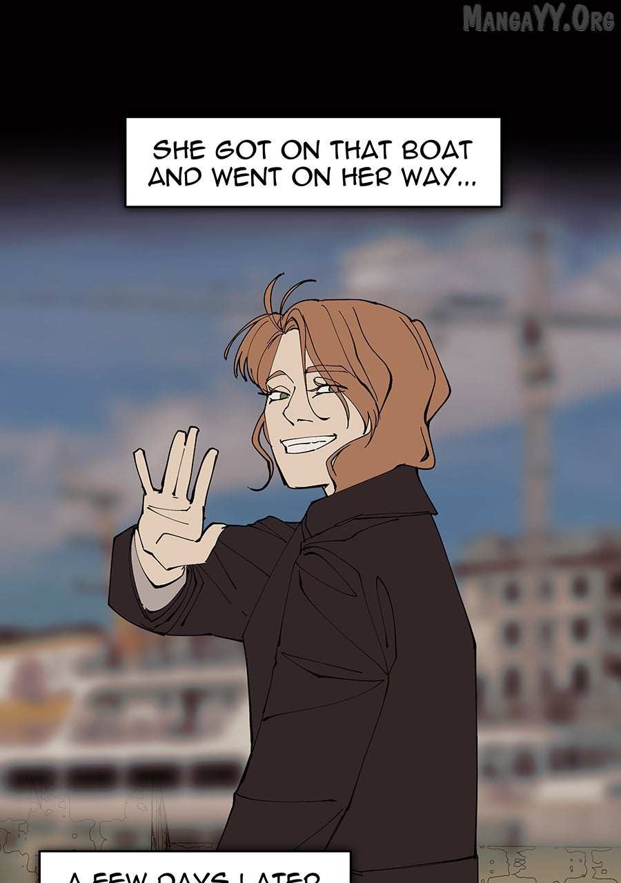 I Love Yoo Chapter 271 page 84 - 