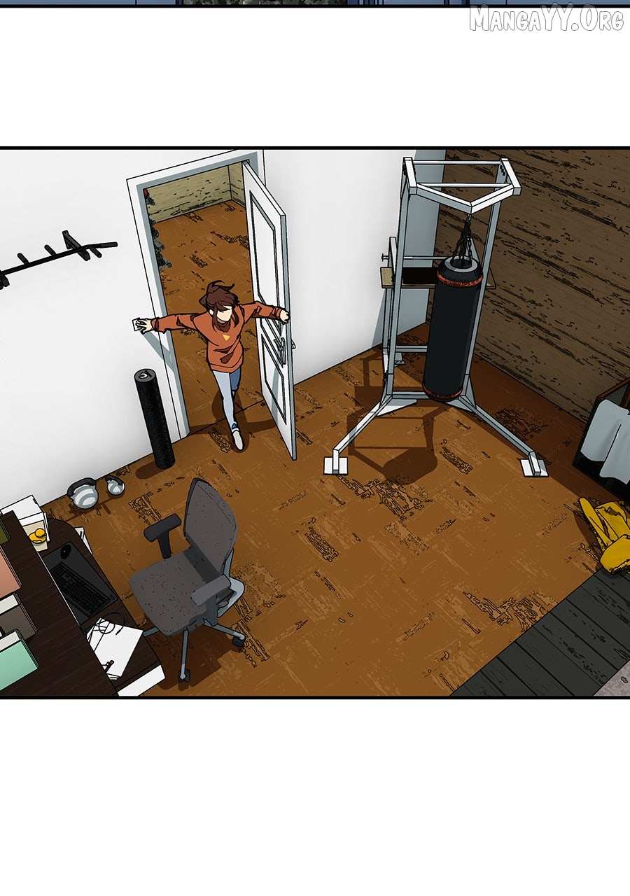 I Love Yoo Chapter 271 page 10 - 