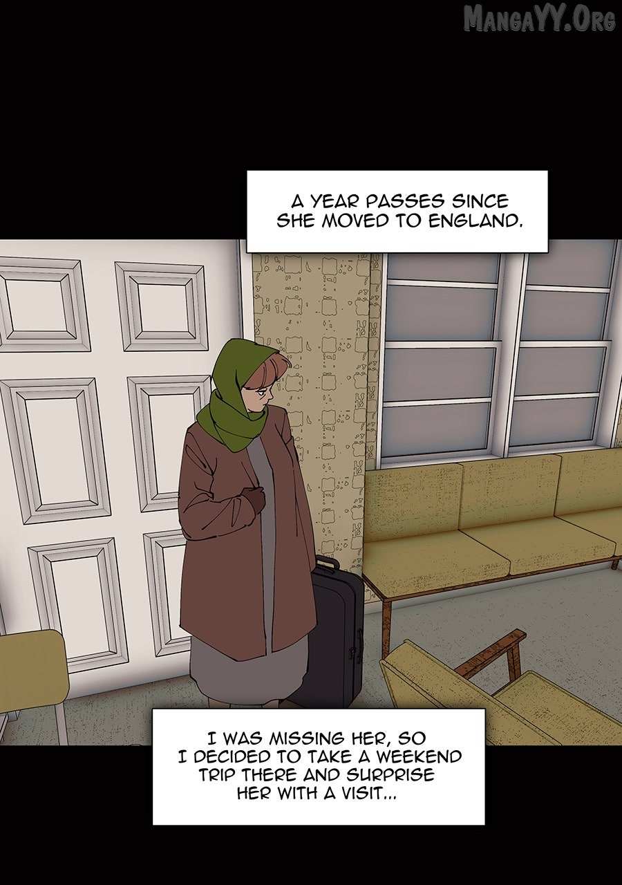 I Love Yoo Chapter 271 page 93 - 