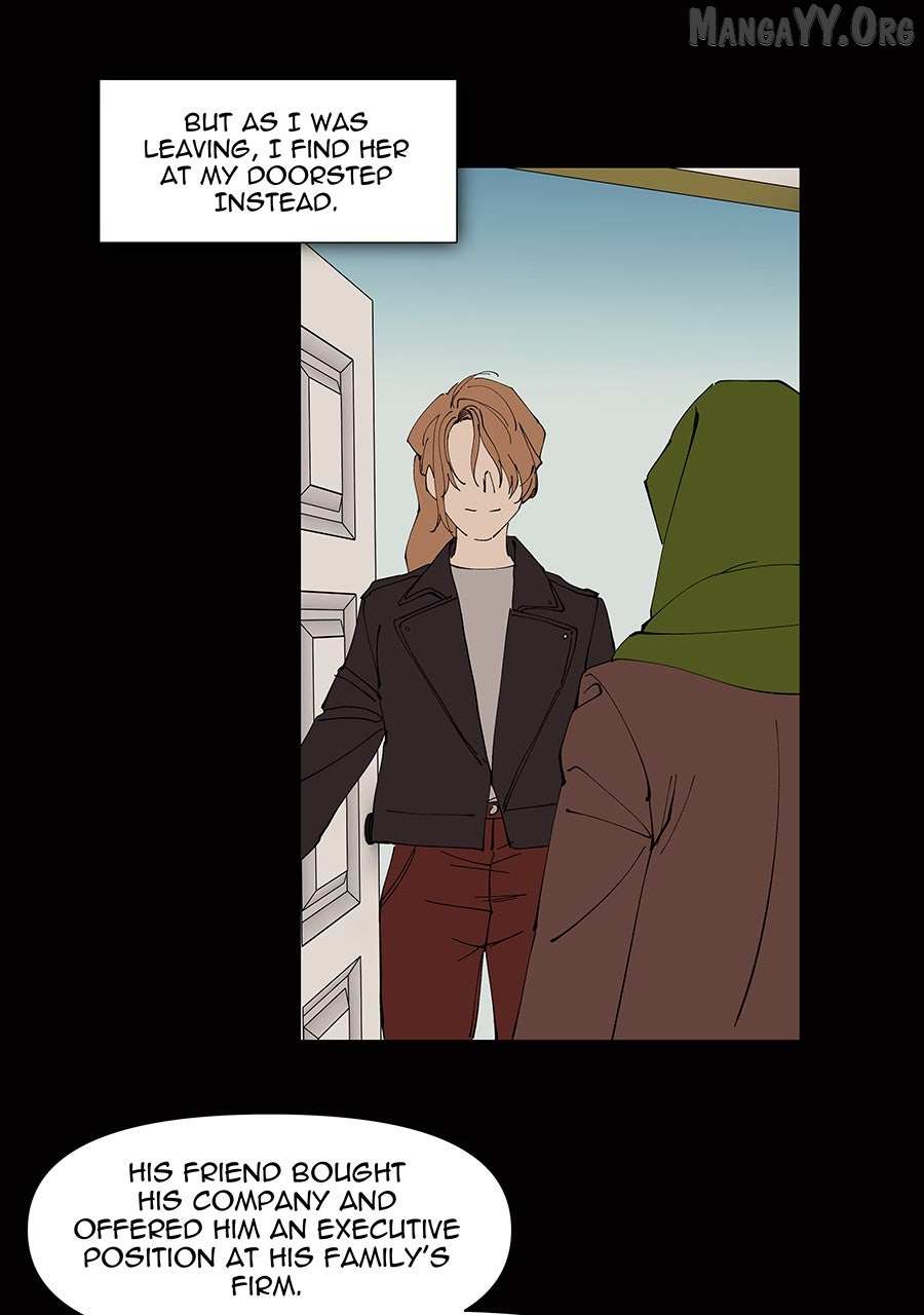 I Love Yoo Chapter 271 page 94 - 