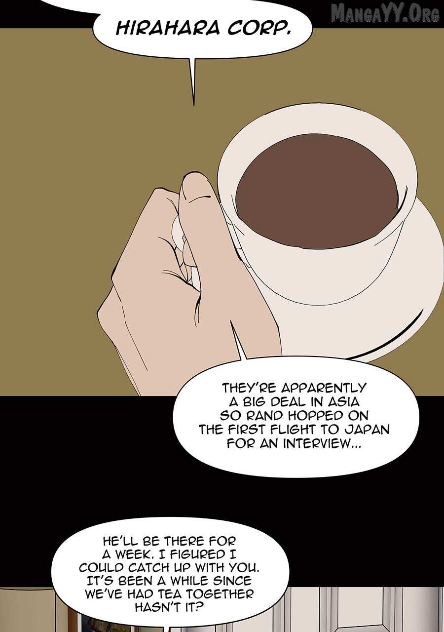 I Love Yoo Chapter 271 page 95 - 