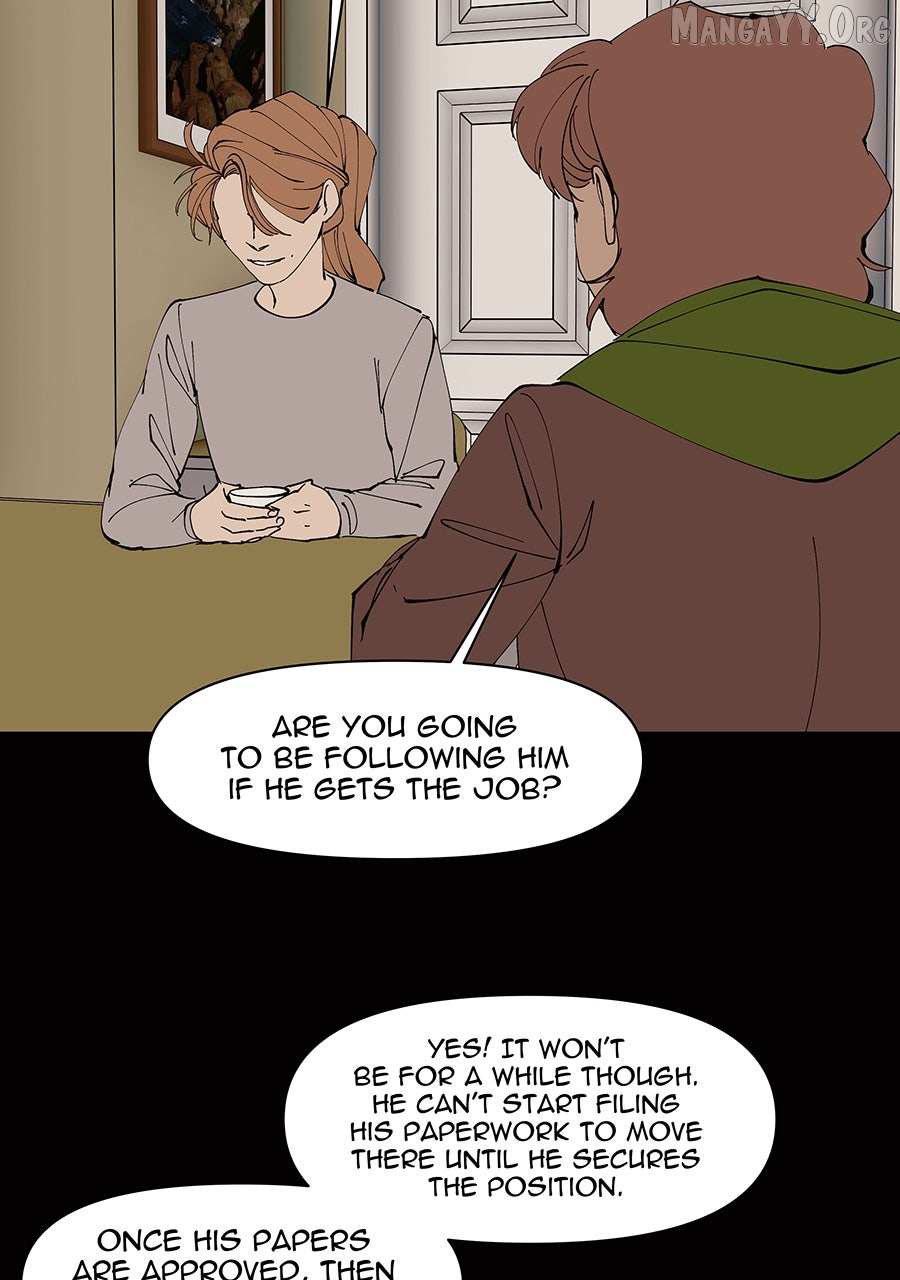 I Love Yoo Chapter 271 page 96 - 