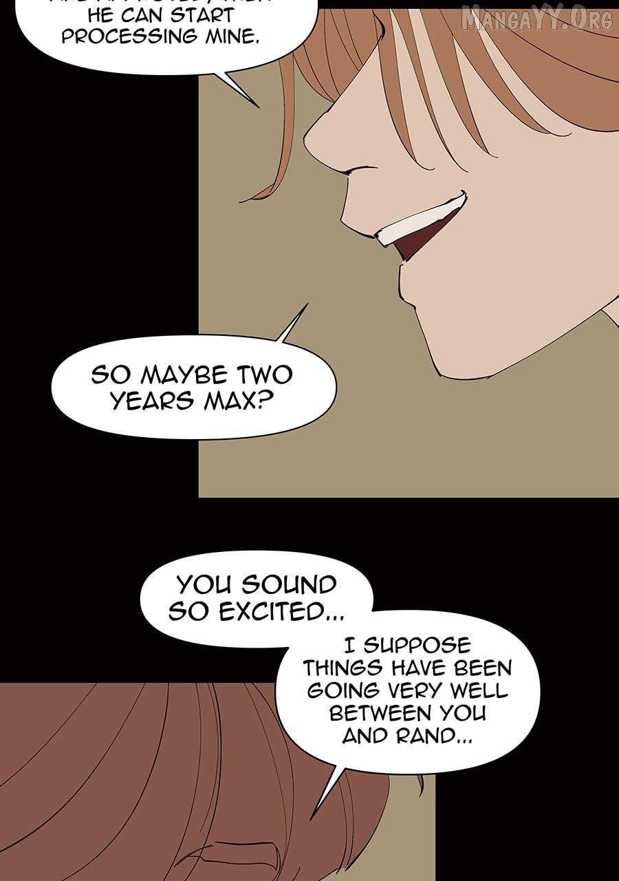 I Love Yoo Chapter 271 page 97 - 