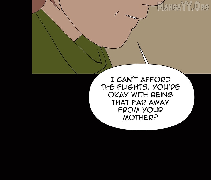 I Love Yoo Chapter 271 page 99 - 