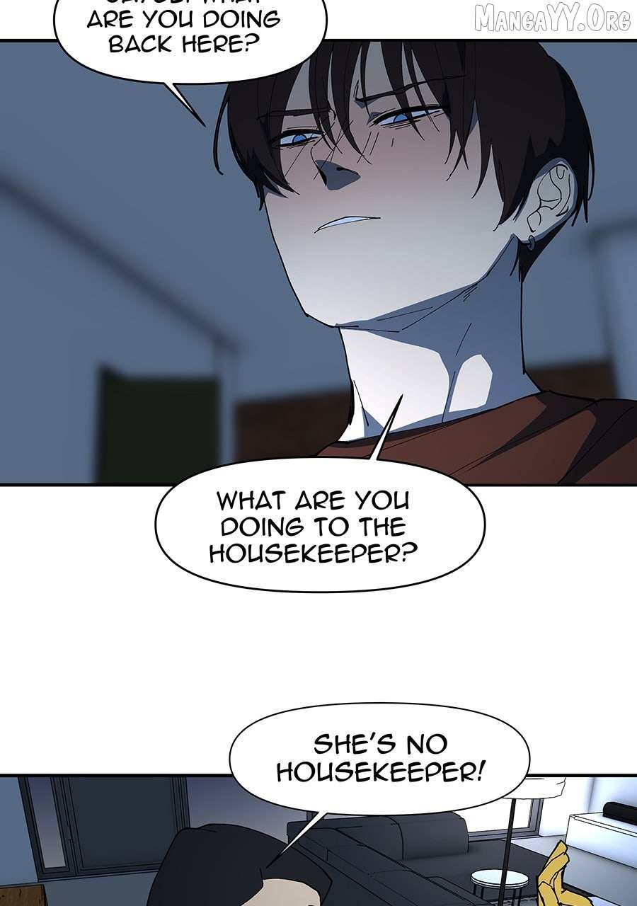 I Love Yoo Chapter 272 page 101 - 
