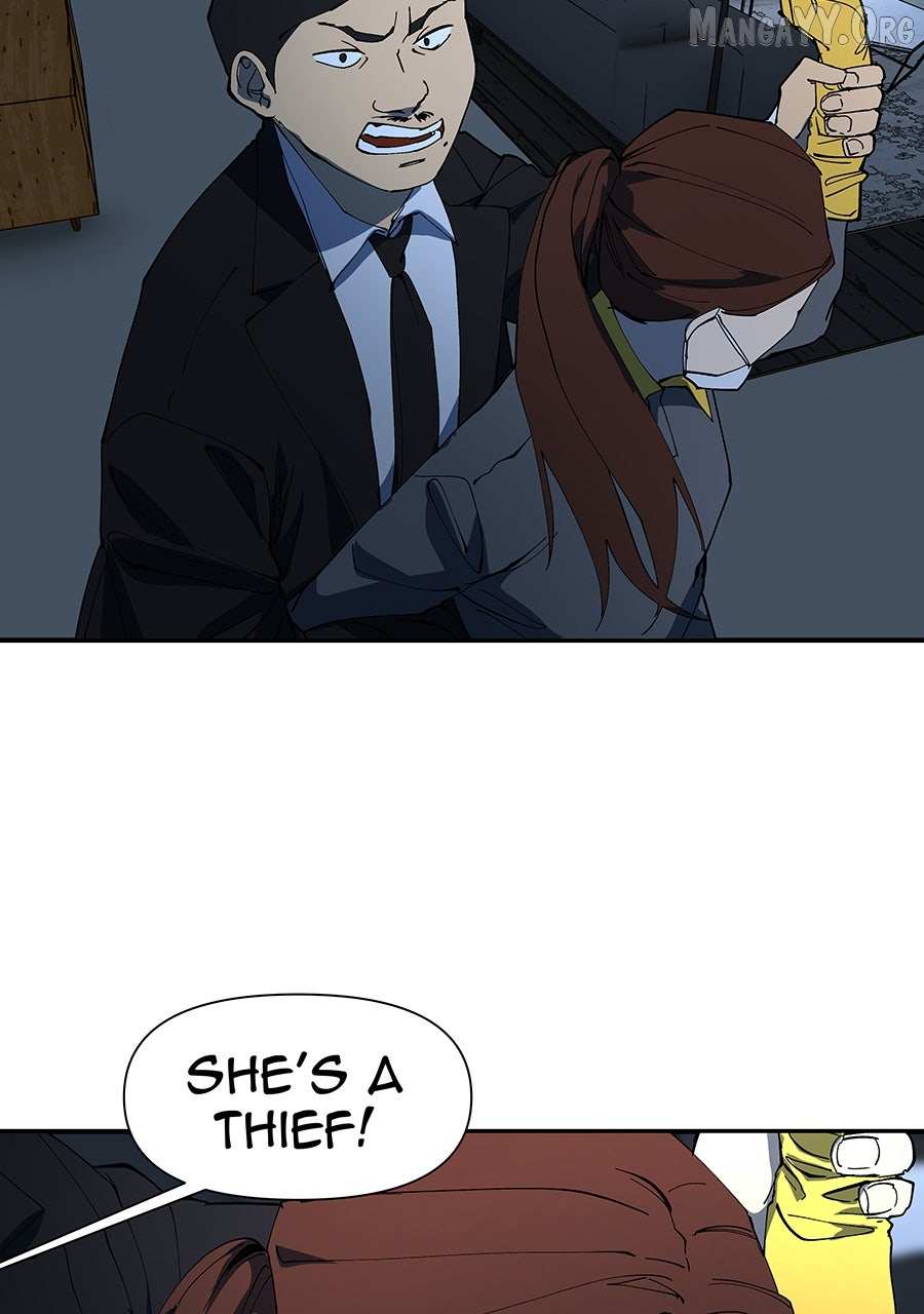 I Love Yoo Chapter 272 page 102 - 