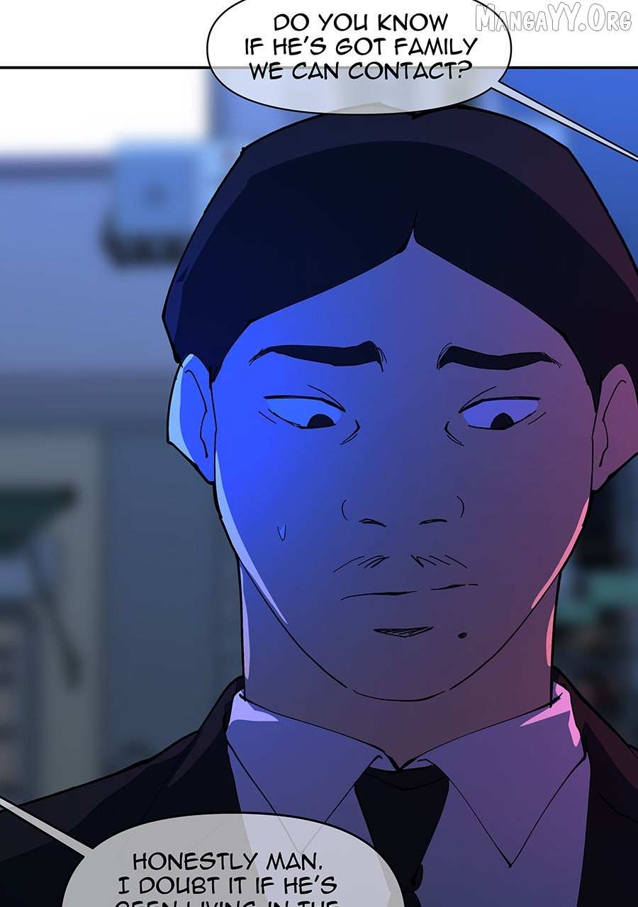 I Love Yoo Chapter 272 page 12 - 