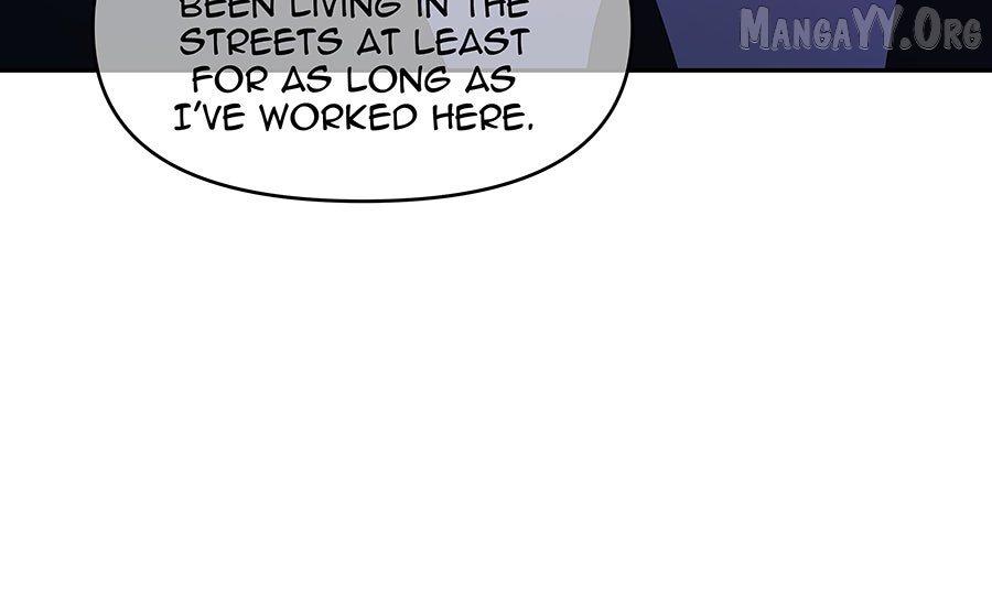 I Love Yoo Chapter 272 page 13 - 