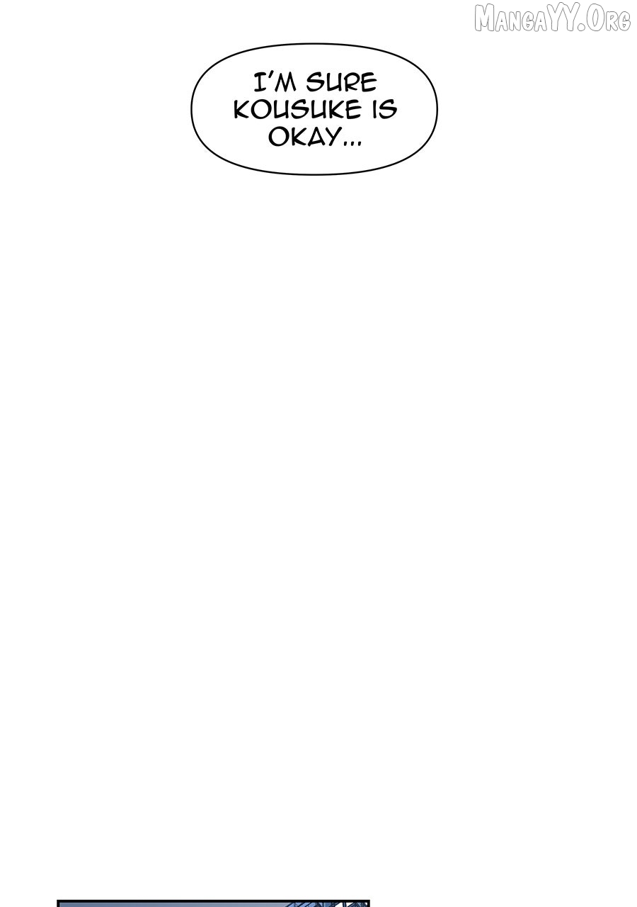 I Love Yoo Chapter 272 page 14 - 
