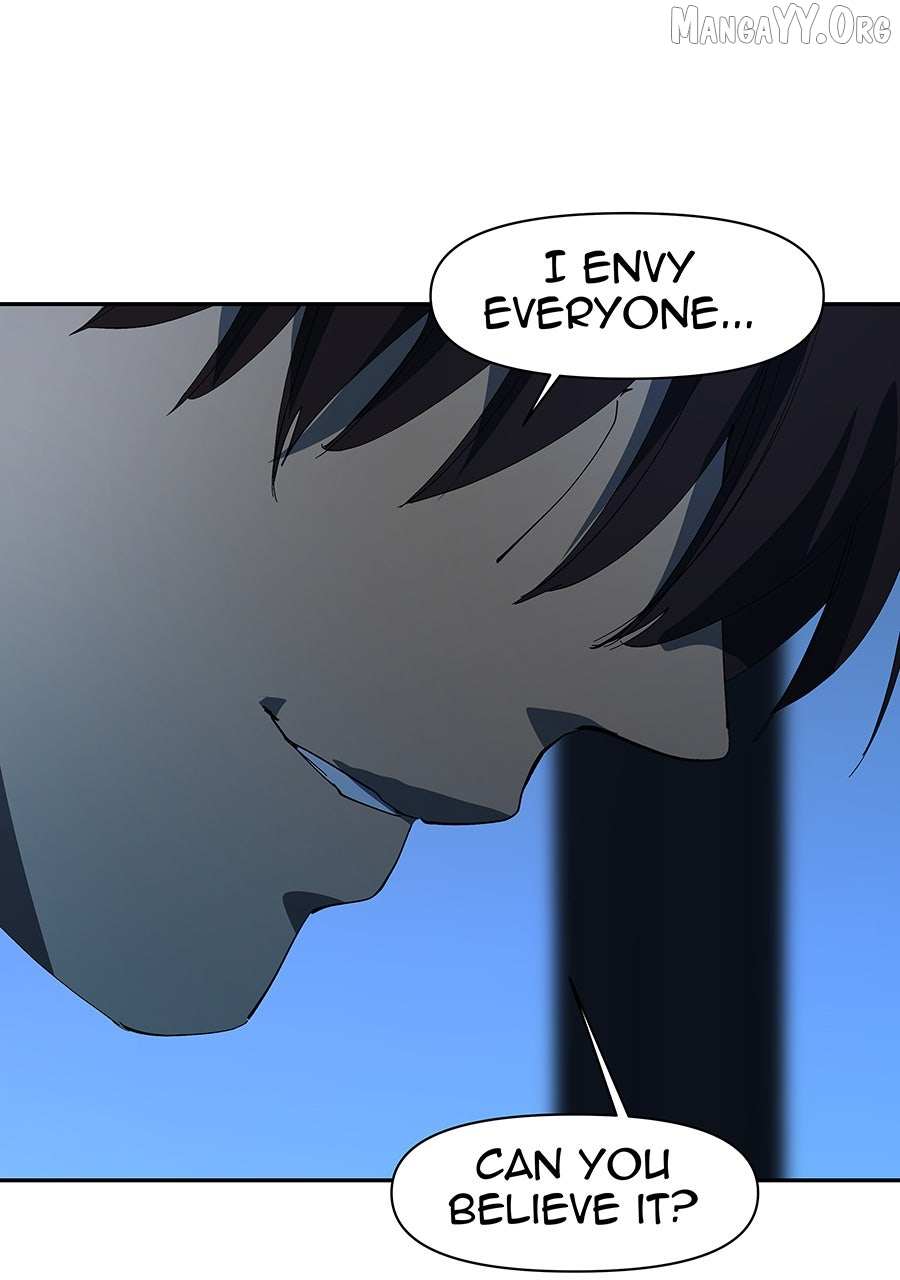 I Love Yoo Chapter 272 page 18 - 