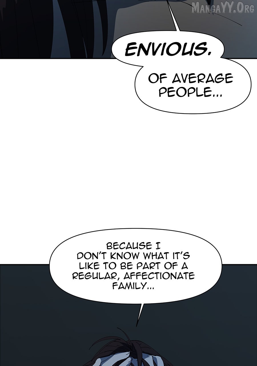 I Love Yoo Chapter 272 page 20 - 