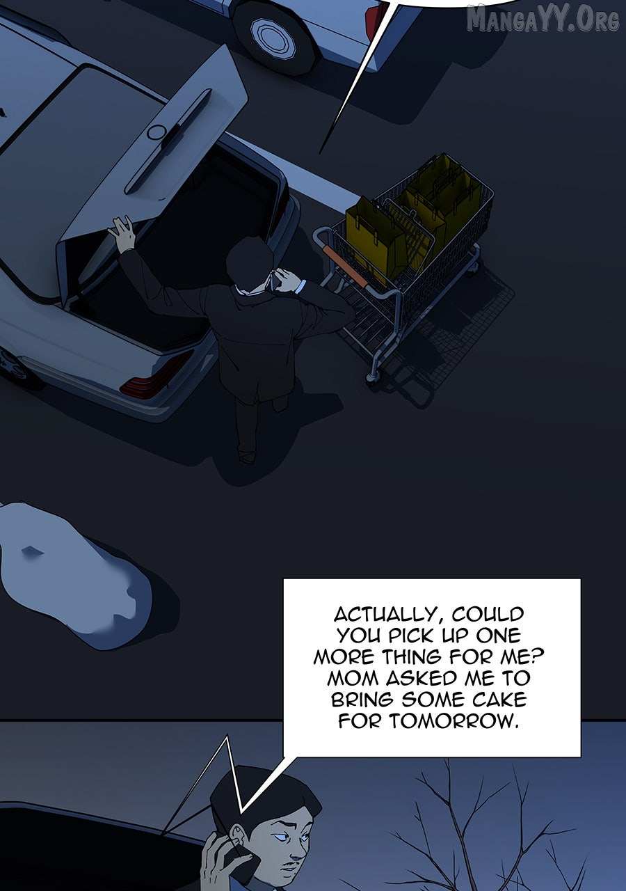 I Love Yoo Chapter 272 page 3 - 