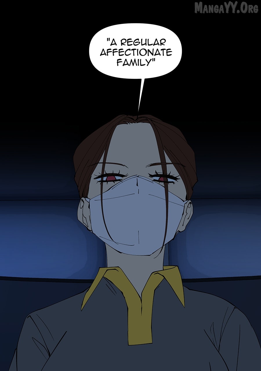 I Love Yoo Chapter 272 page 24 - 