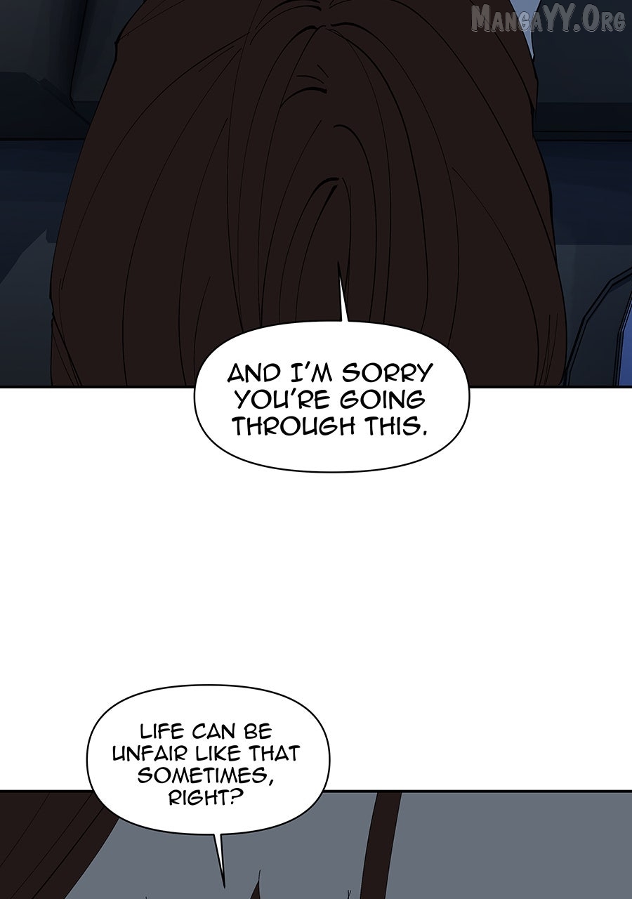 I Love Yoo Chapter 272 page 26 - 