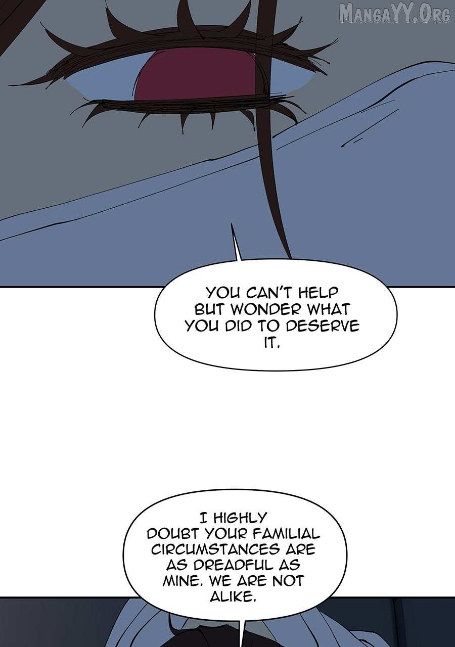 I Love Yoo Chapter 272 page 27 - 