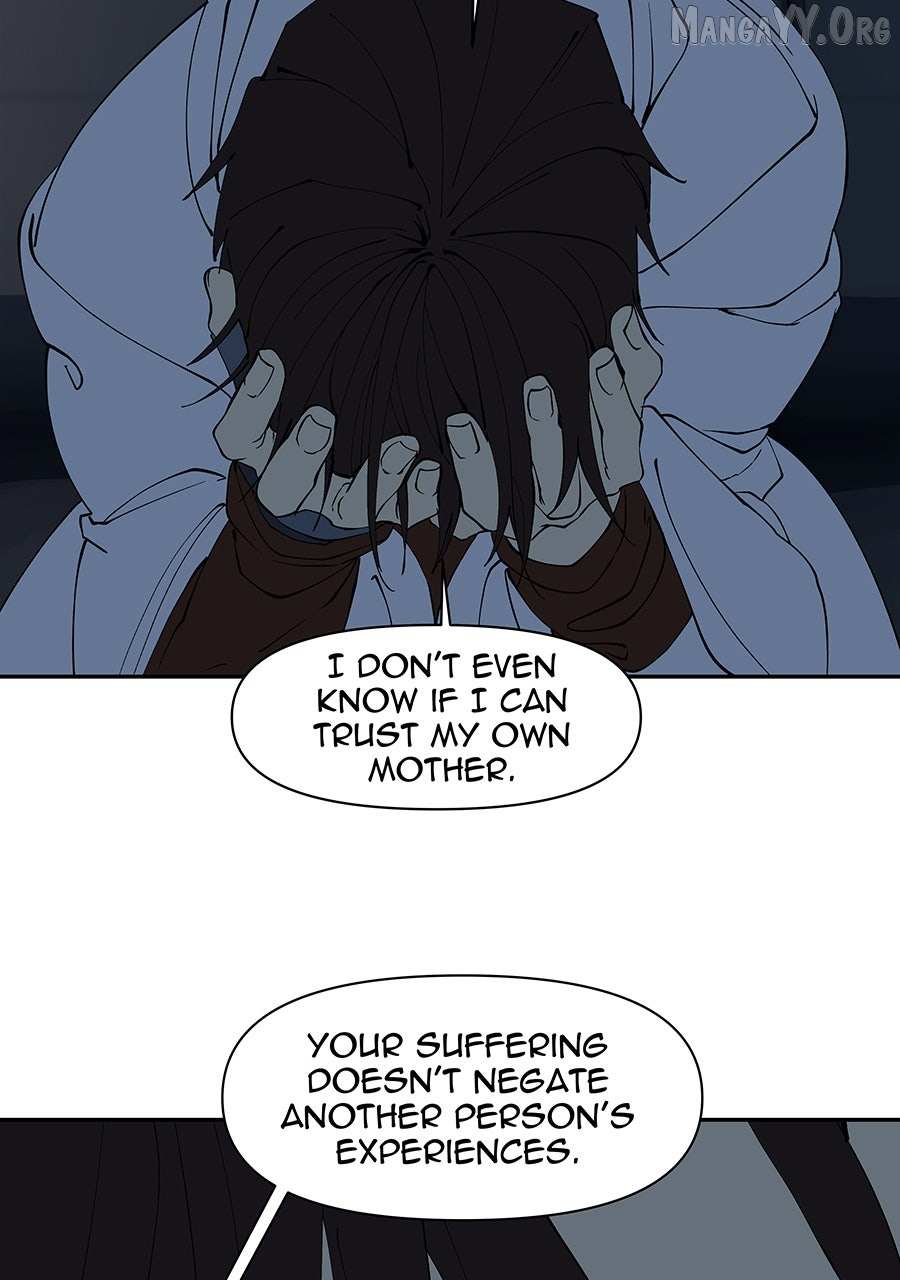 I Love Yoo Chapter 272 page 28 - 