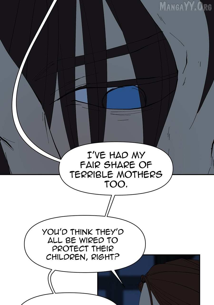 I Love Yoo Chapter 272 page 29 - 