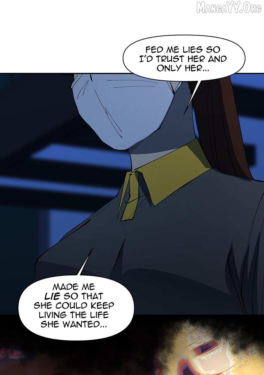 I Love Yoo Chapter 272 page 33 - 