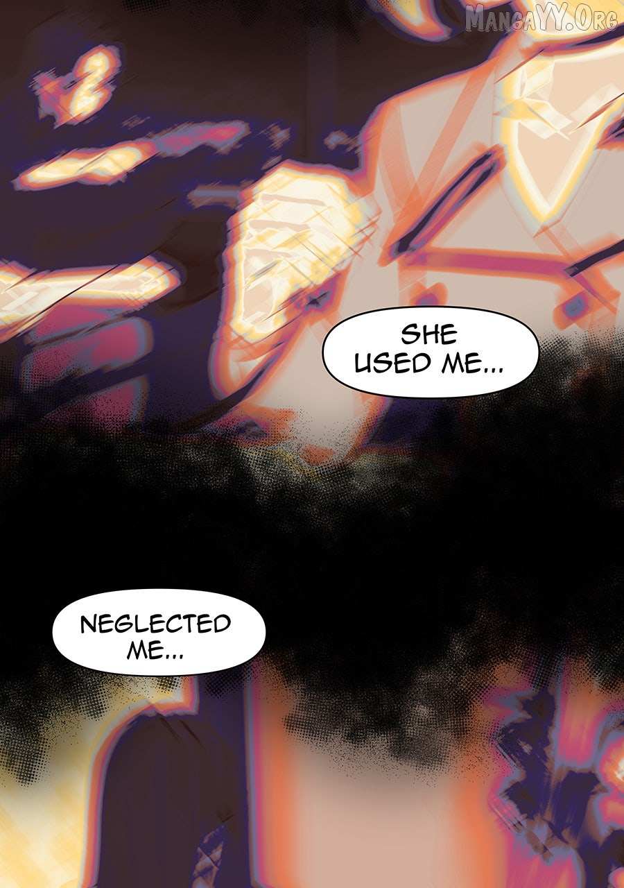 I Love Yoo Chapter 272 page 34 - 
