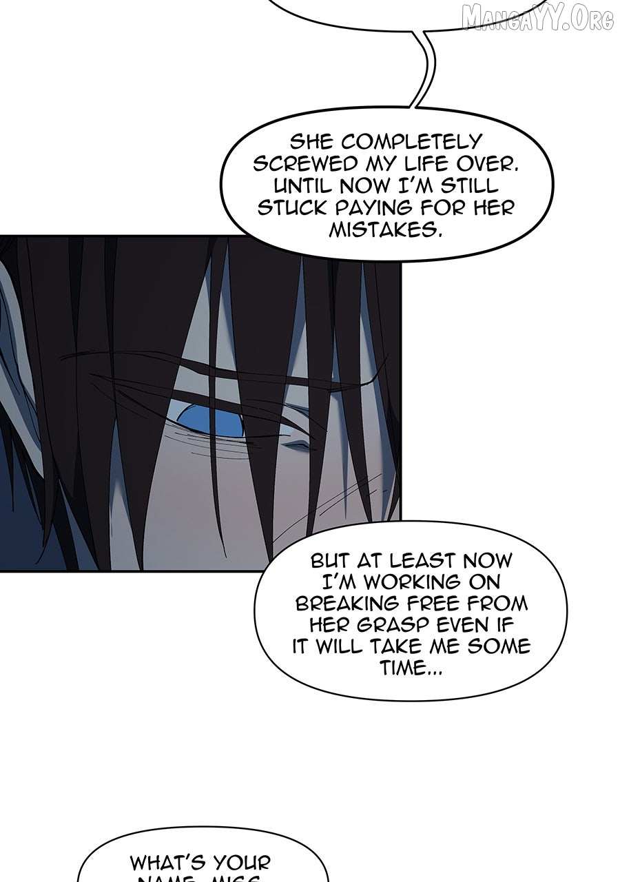 I Love Yoo Chapter 272 page 37 - 