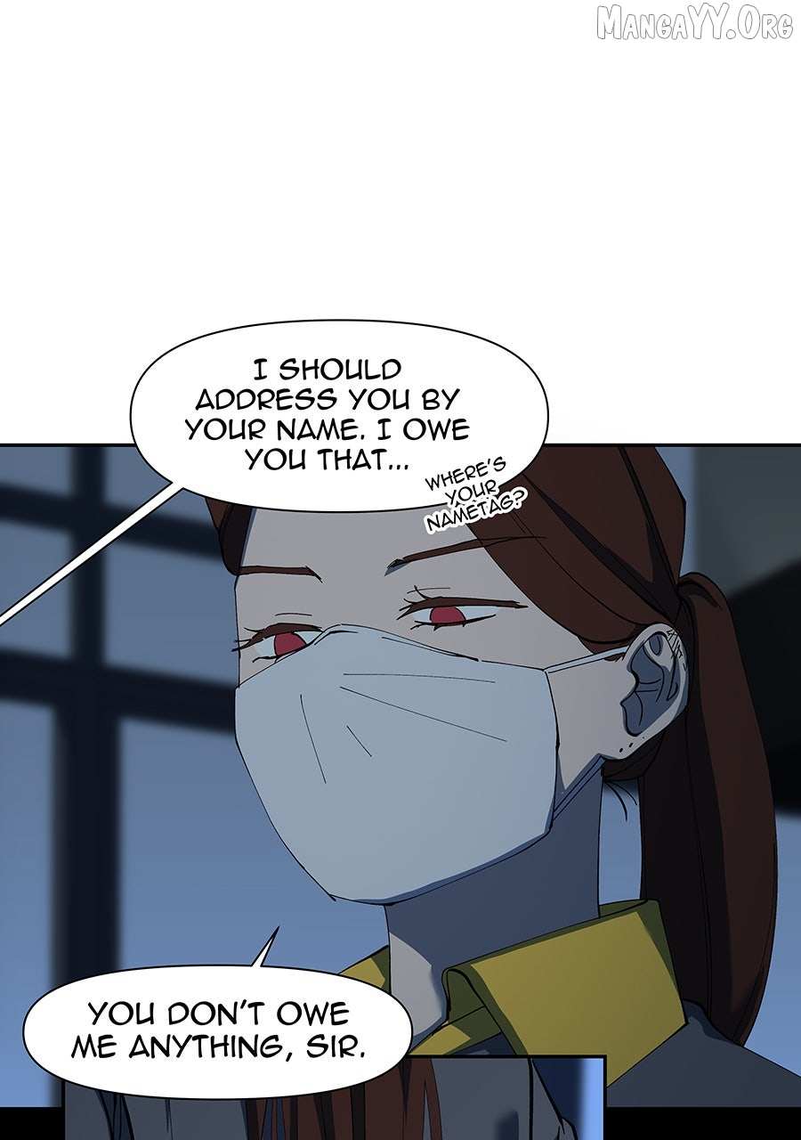 I Love Yoo Chapter 272 page 40 - 