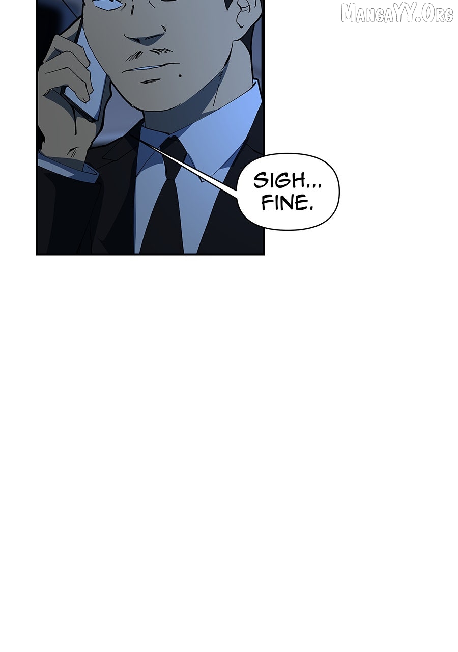 I Love Yoo Chapter 272 page 5 - 