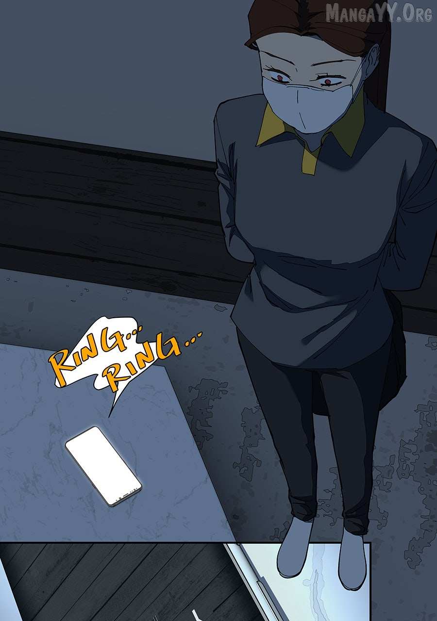 I Love Yoo Chapter 272 page 42 - 