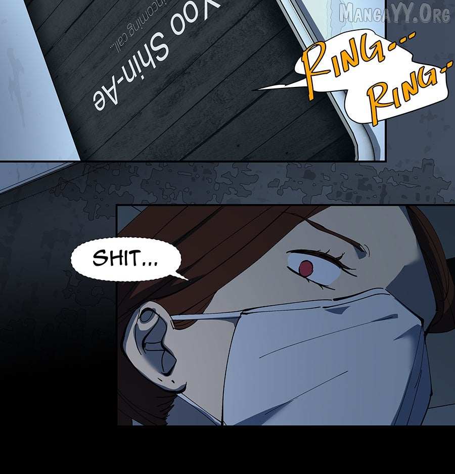 I Love Yoo Chapter 272 page 43 - 