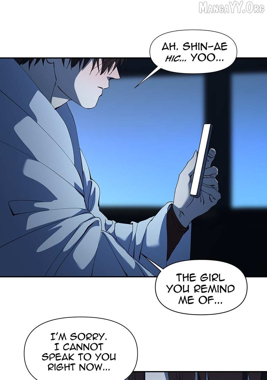 I Love Yoo Chapter 272 page 44 - 