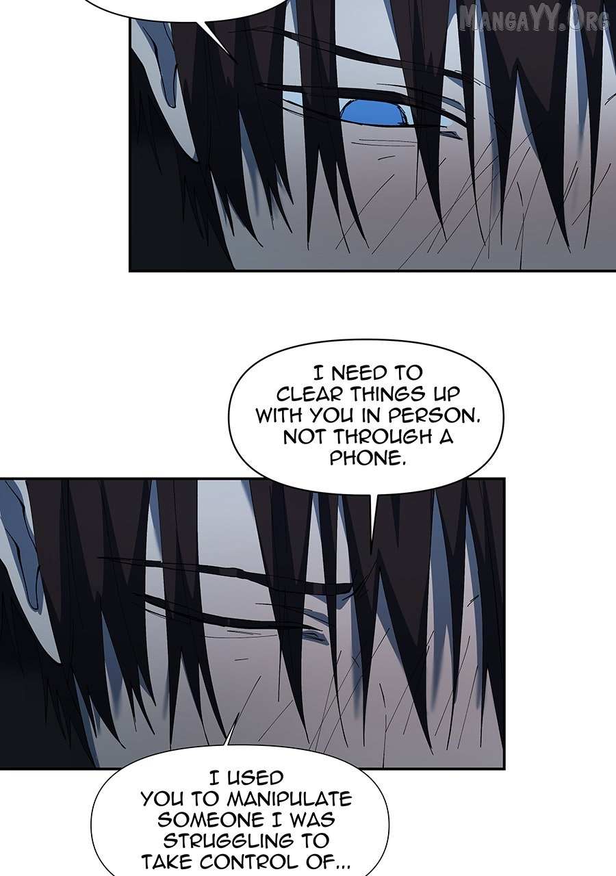 I Love Yoo Chapter 272 page 45 - 