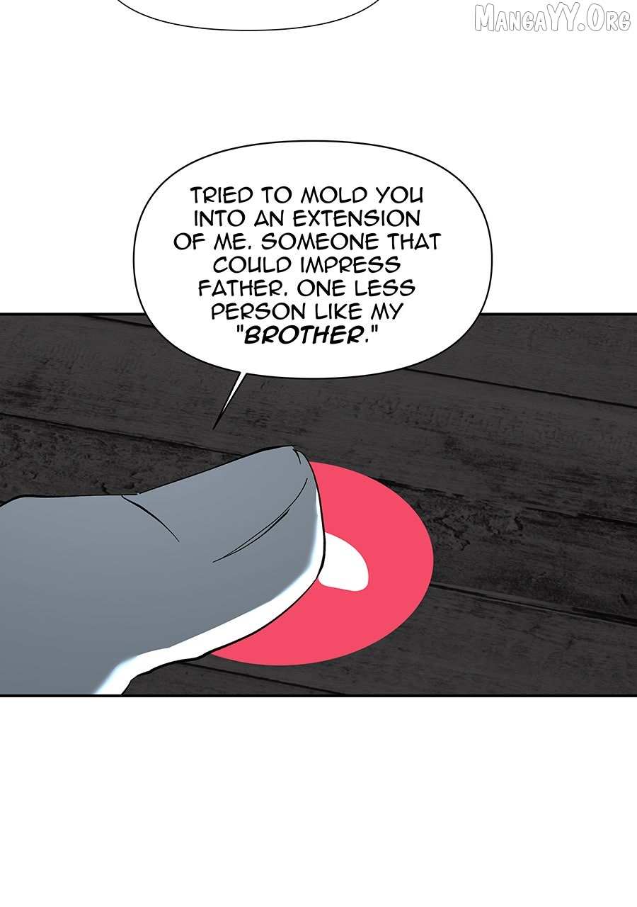 I Love Yoo Chapter 272 page 46 - 