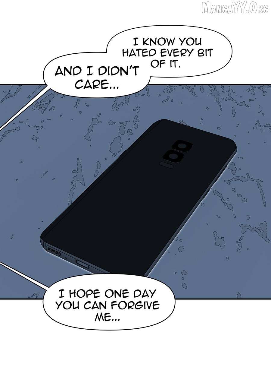 I Love Yoo Chapter 272 page 47 - 
