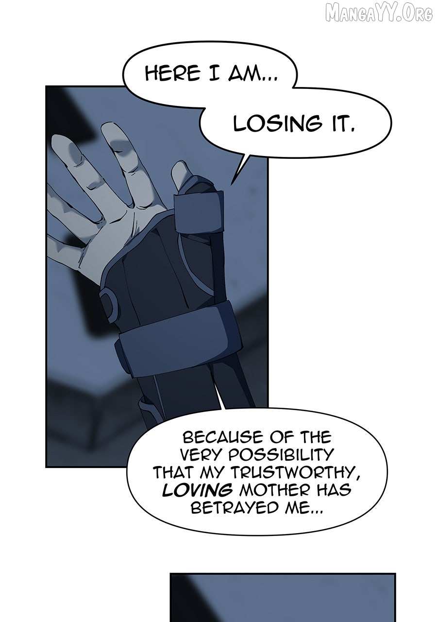 I Love Yoo Chapter 272 page 48 - 