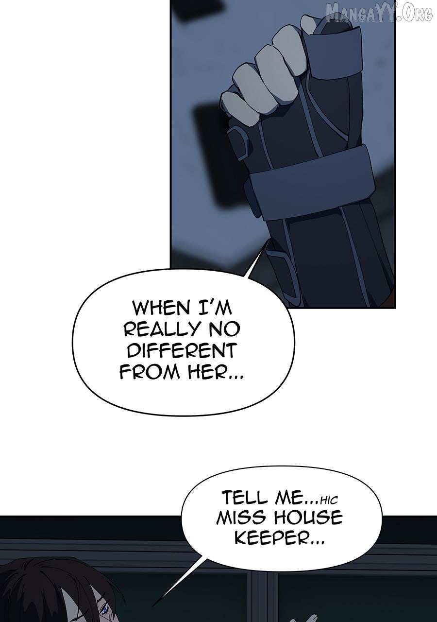 I Love Yoo Chapter 272 page 49 - 